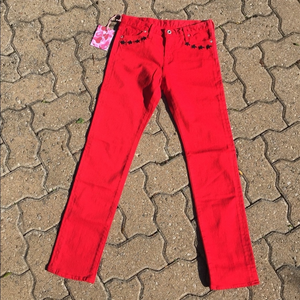Jeans - Picture 1 of 7